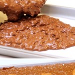 Chocolate Crack