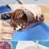 Frozen Banana Pops