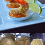 SKINNY COCONUT SHRIMP