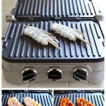 Copycat Bonefish Grill Pan Asian-Glazed Shrimp
