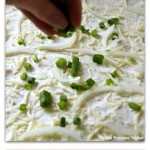 Thin-Crust BBQ Chicken Pizza