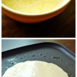 Quick Diner Pancakes