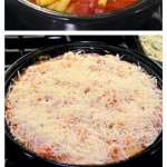 One-Pot Baked Ziti