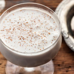 Brandy Alexander Cocktail