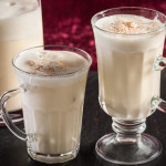 Blender Eggnog