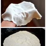 Gluten Free Flour Tortillas