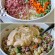 Summer pasta salad