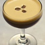 Vodka Espresso