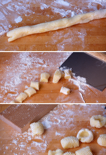 12 10 11 snake to gnocchi