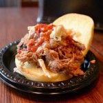 Pulled Pork