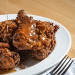 Mexican Fried Chicken 