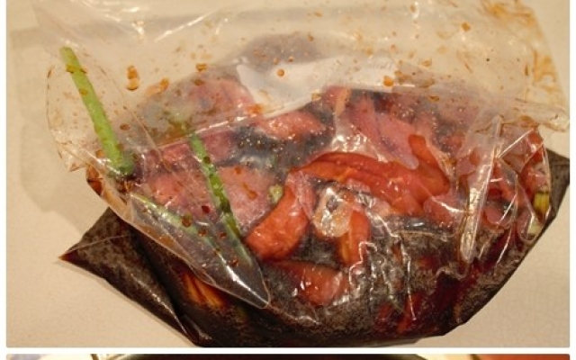 Beef & broccoli stir-fry A very good recipe from a good website ! This recipe looks delicious and I don’t make Asian food nea...